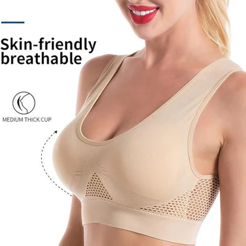 Airelyn™ - Daily Comfort Bra with Gentle Lift (1+2 Free)