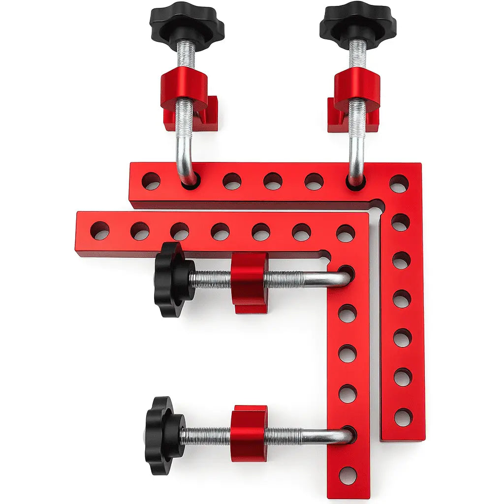 Alignor™ - Woodworking Clamp for Perfect Corners (50% Off)