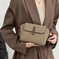 Valmira™ – Elegant PU Leather Shoulder Bag (60% Off)