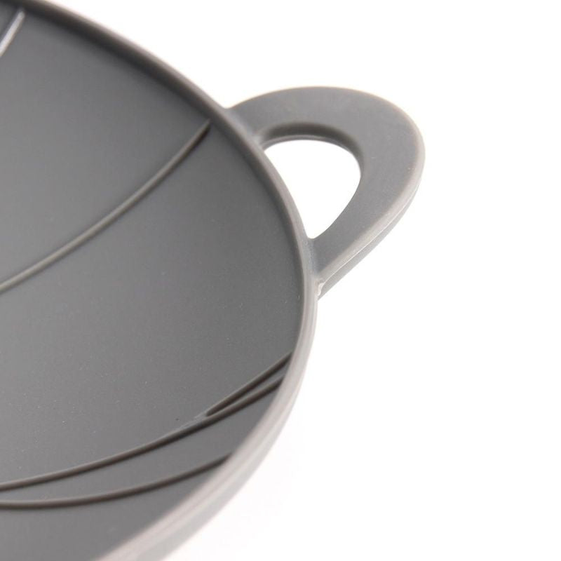 Culinara™ - Spill Stopper Lid Cover (40% Off)
