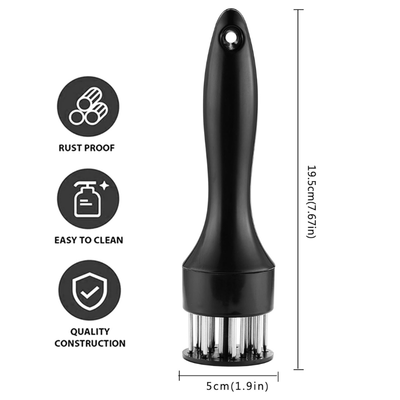 CulinTender™ - Ultra Sharp Meat Tenderizer (50% Off)