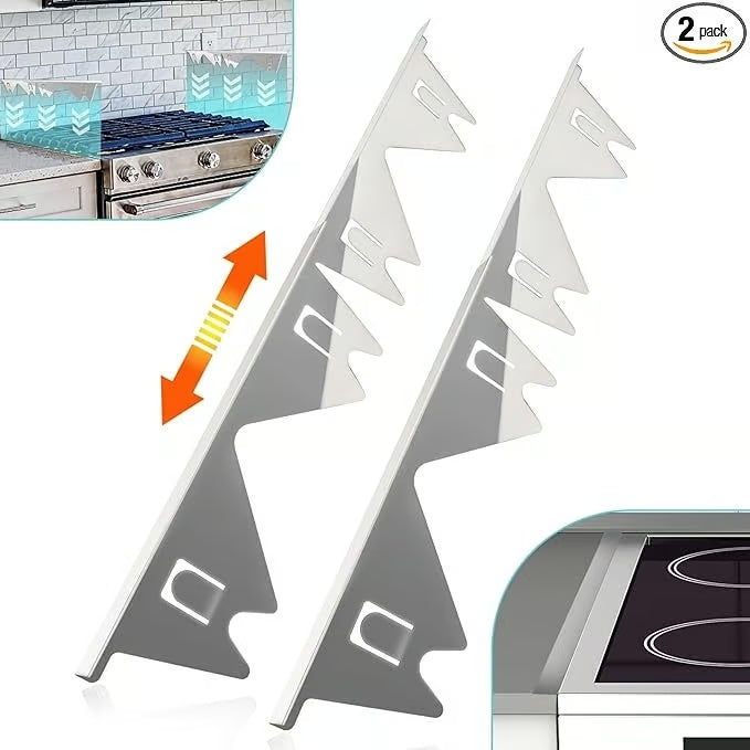 Gapelle™ – Kitchen Gap Cover Strip (50% Off)
