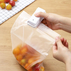 MiniLock™ - Stop Food Waste, Save Money Daily)