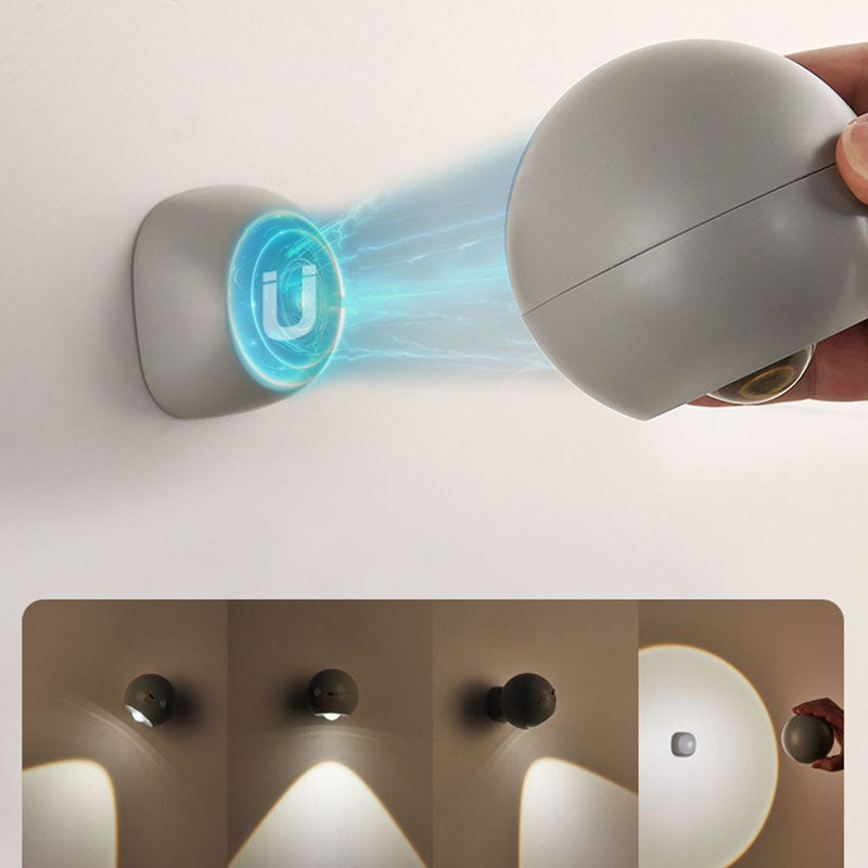 Glindra™ – Soft Glow Nordic Magnetic Light (50% Off)