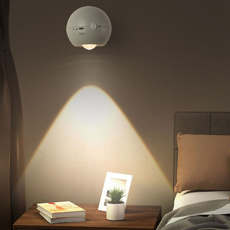 Glindra™ – Soft Glow Nordic Magnetic Light (50% Off)