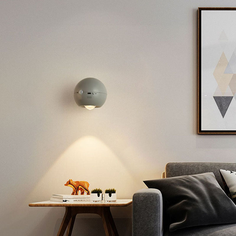 Glindra™ – Soft Glow Nordic Magnetic Light (50% Off)