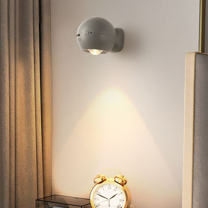 Glindra™ – Soft Glow Nordic Magnetic Light (50% Off)