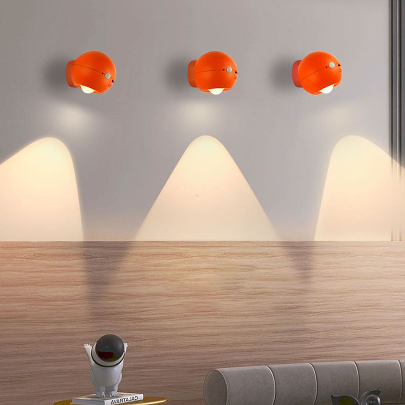 Glindra™ – Soft Glow Nordic Magnetic Light (50% Off)