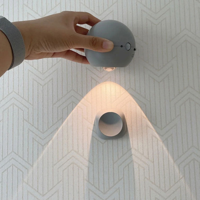 Glindra™ – Soft Glow Nordic Magnetic Light (50% Off)