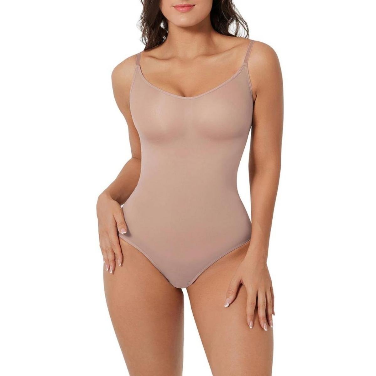 Velura™ - Snatch Shape Bodysuit (1+1 Free) - Evesbury