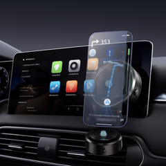 Magnex™ – Magnetic Phone Holder for Everyday Use (50% Off)