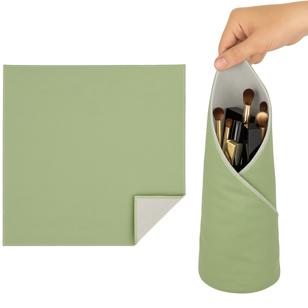 Clutchic™ - Instantly Organized Self-Adhesive Makeup Travel Pouch (40% Off)