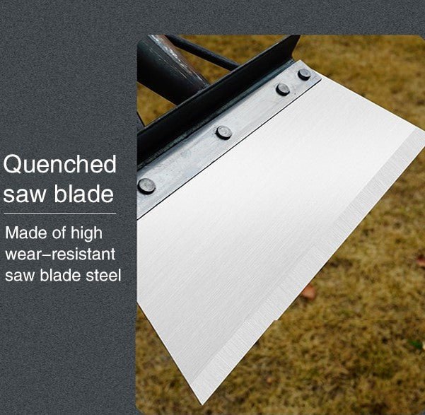 Hortex™ - Steel Cleaning Shovel (50% Off) - Evesbury