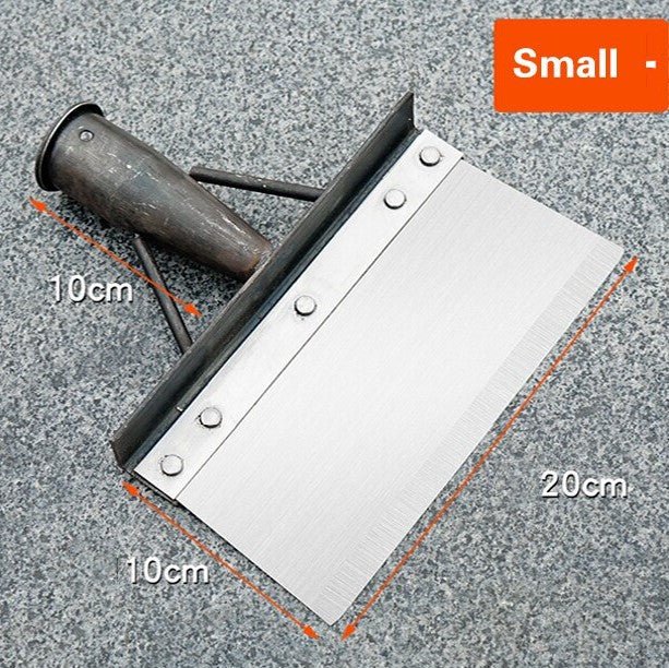 Hortex™ - Steel Cleaning Shovel (50% Off) - Evesbury