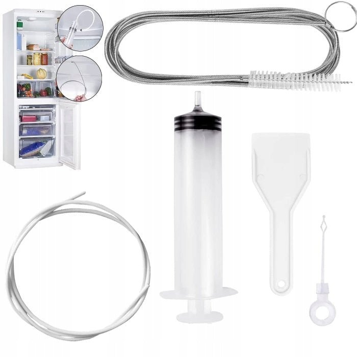 Renovo™ - Complete Fridge Cleaning Kit (50% Off) - Evesbury