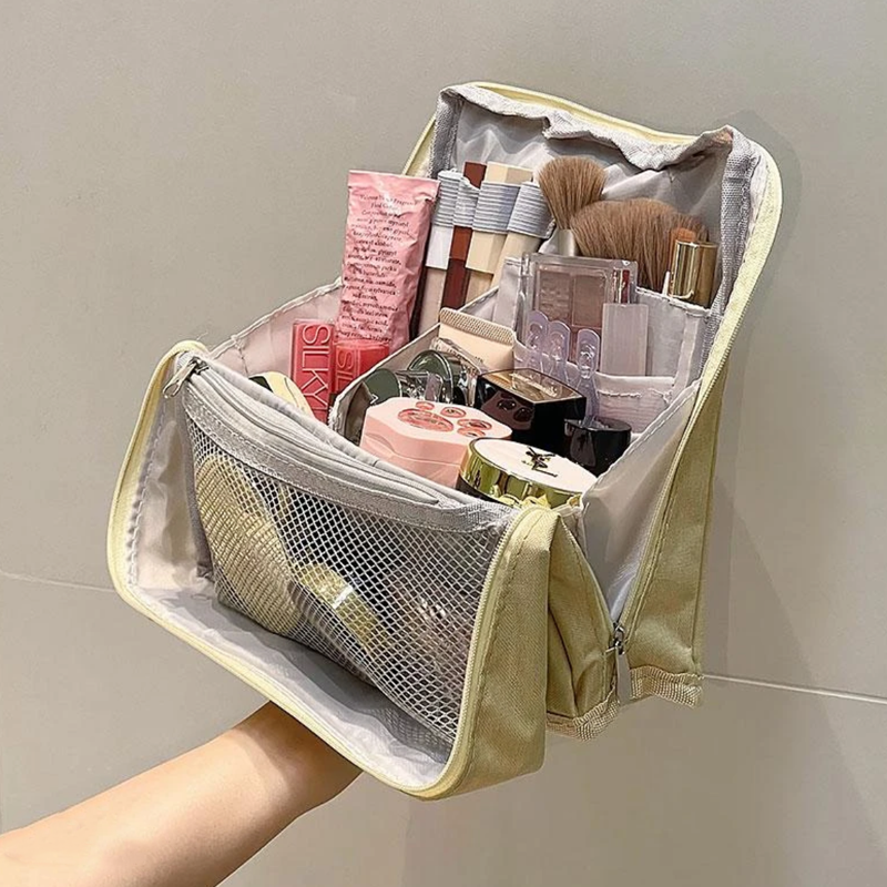 Lunette™ – Keep Your Makeup Neatly Packed (50% Off)
