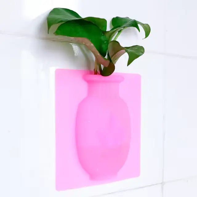 Florenza™ - Flower Vase Stickers for a Fresh Look (1+1 Free) - Evesbury