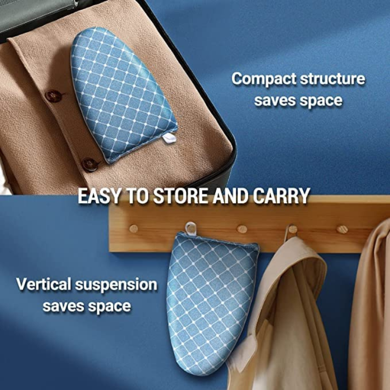 Steamaid™ Heat-Resistant Steaming Pad Glove (50% Off)