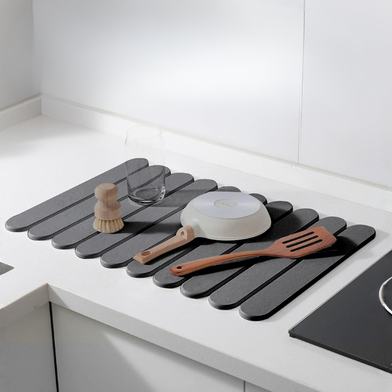 Overa™ - Super Absorbent Kitchen Stone Mat (50% Off)