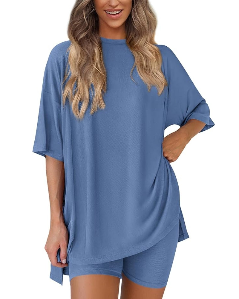 The Everyday Comfort Set