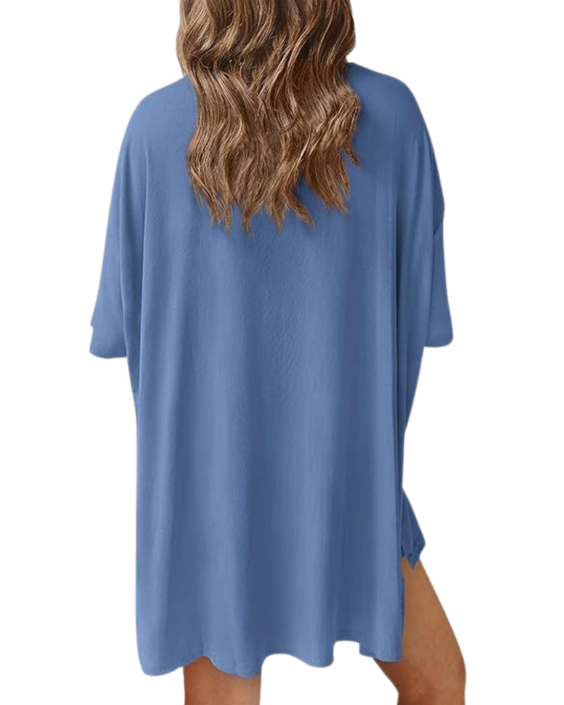 The Everyday Comfort Set