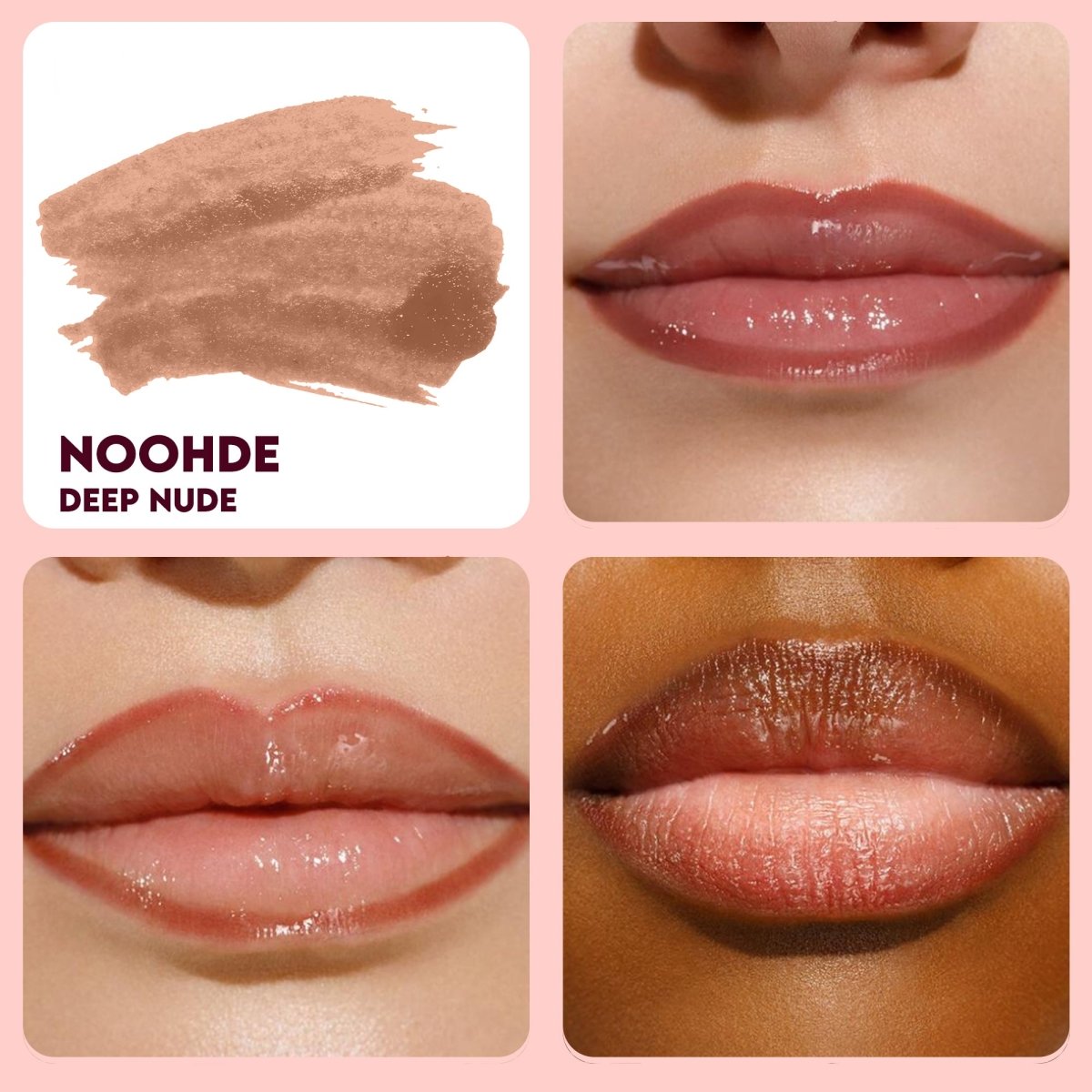 Peelix™ - Lip Stain Peel & Reveal (1+2 Free) - Evesbury