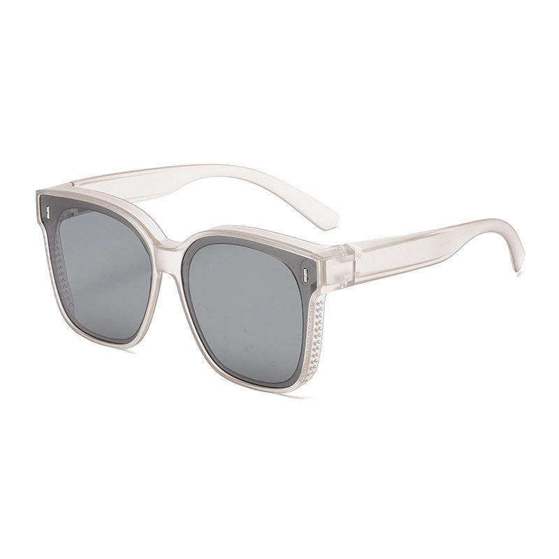 Heviluxy™ - Fit-over Sunglasses for Prescription Glasses (1+1 Free)