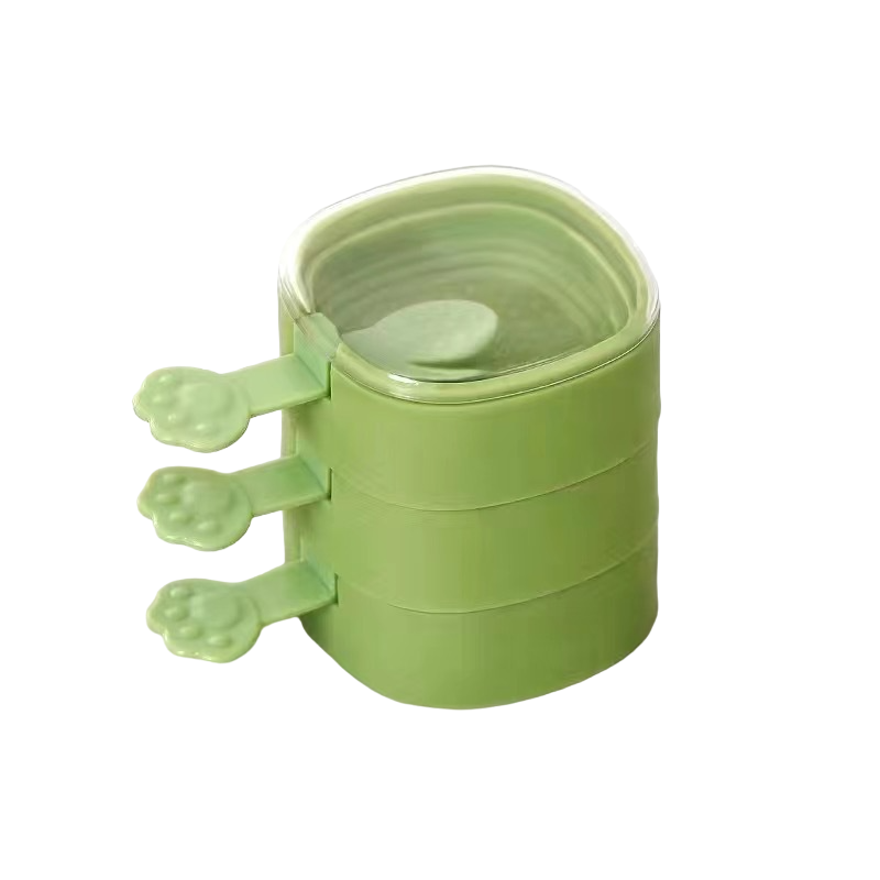 Frozenly™ - Homemade Popsicle Maker for Healthy Treats (2+2 Free)