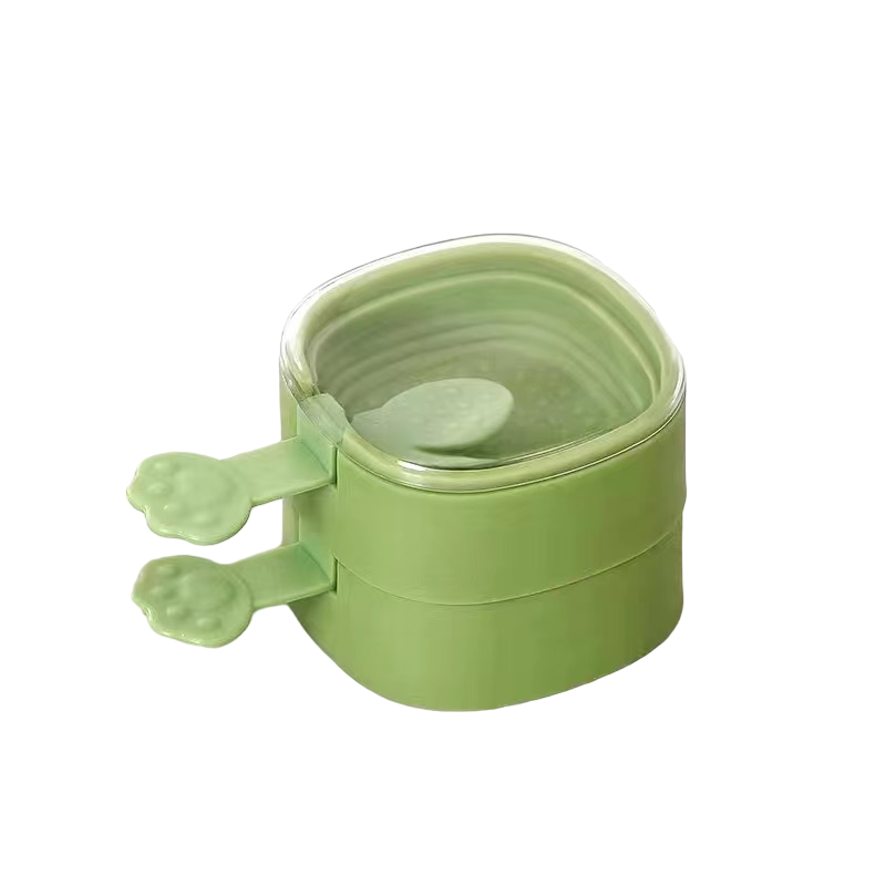 Frozenly™ - Homemade Popsicle Maker for Healthy Treats (2+2 Free)