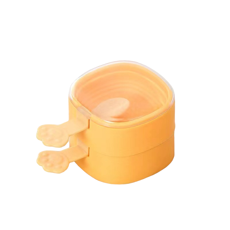 Frozenly™ - Homemade Popsicle Maker for Healthy Treats (2+2 Free)