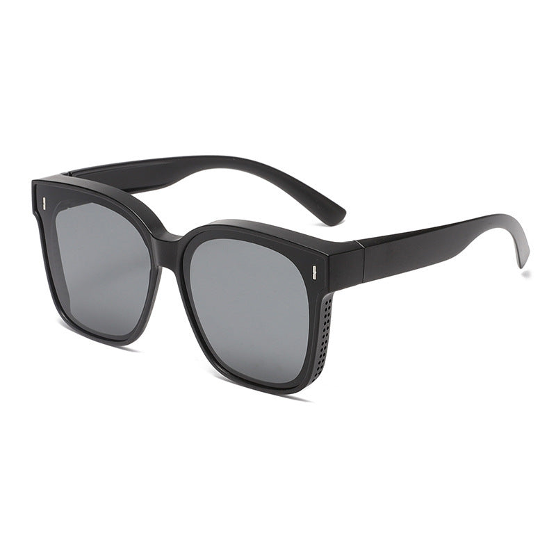 Heviluxy™ - Fit-over Sunglasses for Prescription Glasses (1+1 Free)
