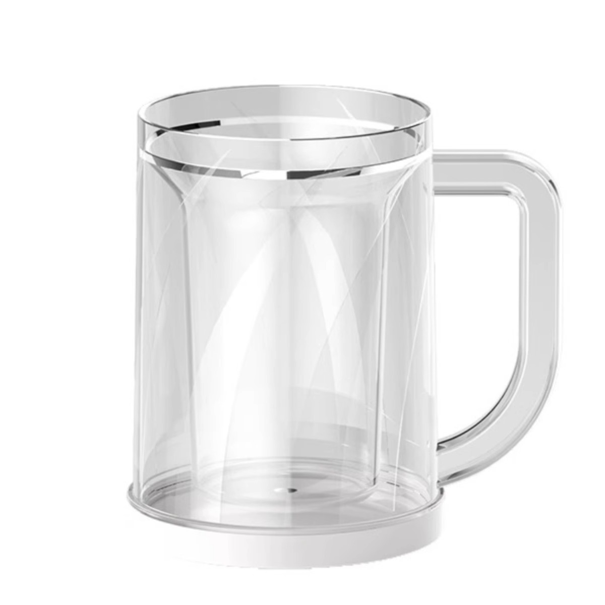 PolarSip™ - No-Dilution Insulated Ice Mug (2+1 Free)