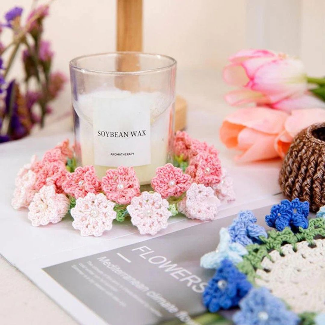 Florenza™ - Create Your Own Personalized Coasters (50% Off) - Evesbury
