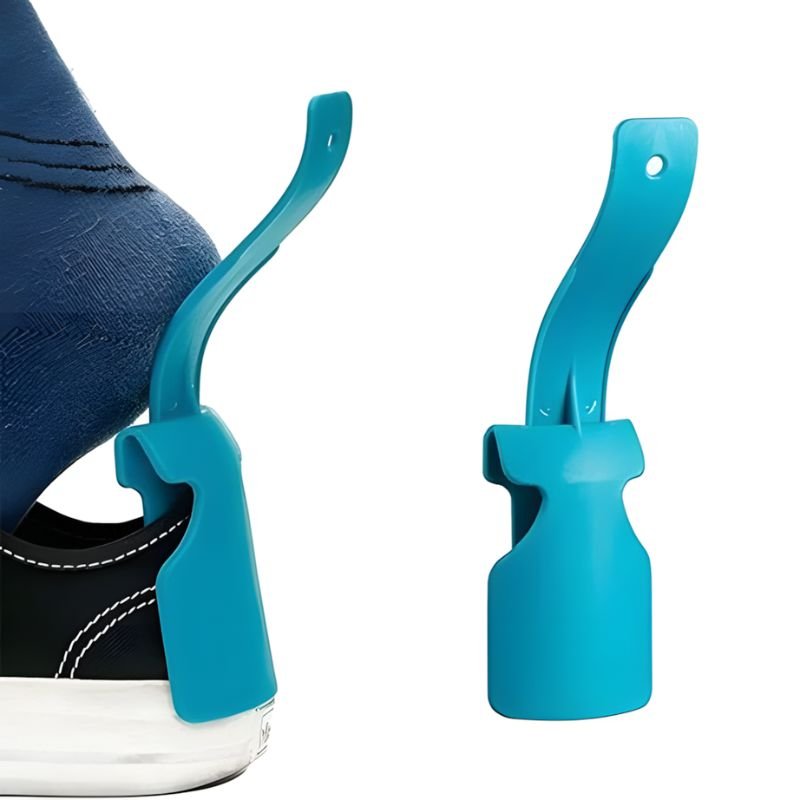 Blisswell™ - No - Bend Shoe Assist (1+1 Free) - Evesbury