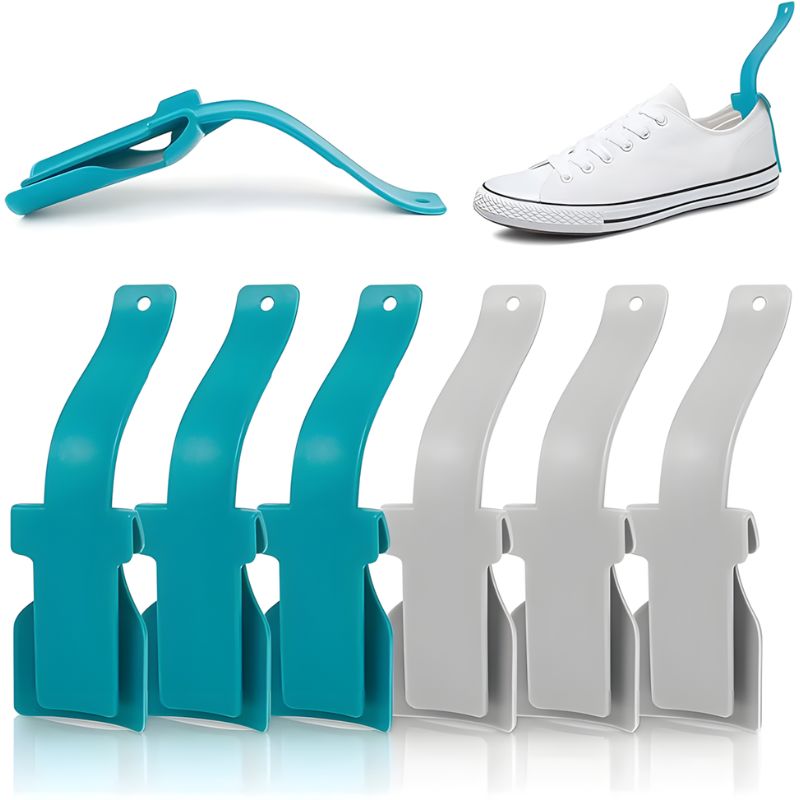 Blisswell™ - No - Bend Shoe Assist (1+1 Free) - Evesbury