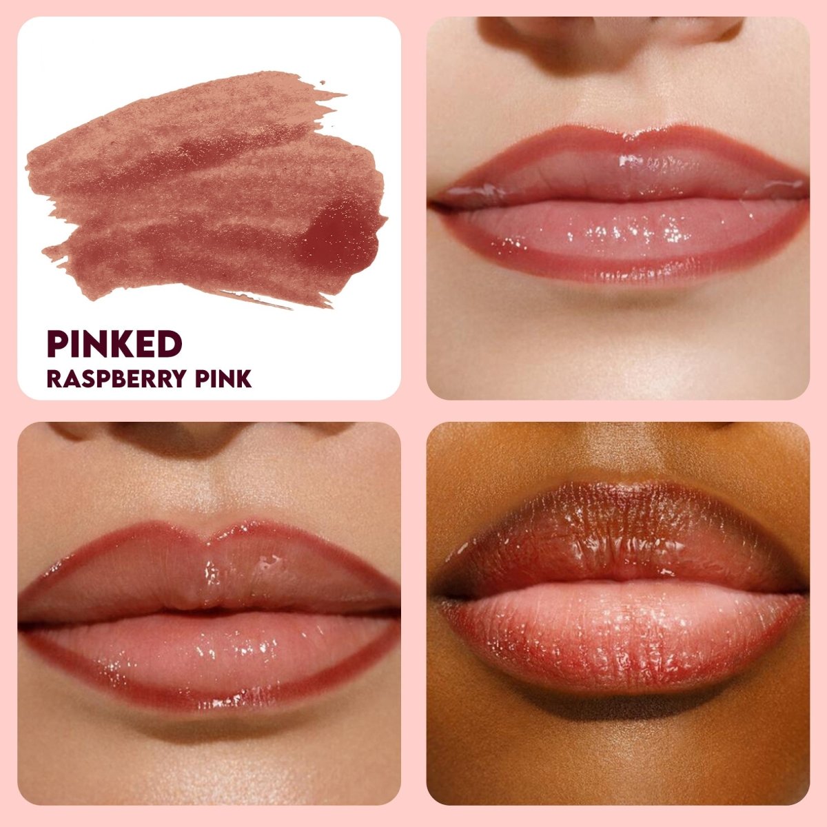 Peelix™ - Lip Stain Peel & Reveal (1+2 Free) - Evesbury