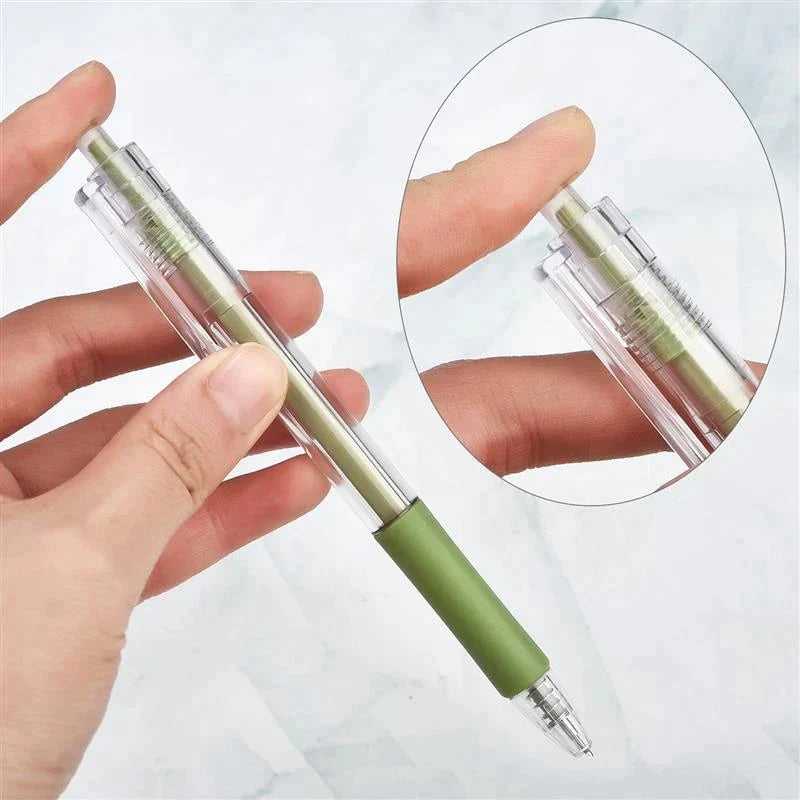 Cutique™ - 6 Fine-Line Craft Cutting Pens (50% Off)