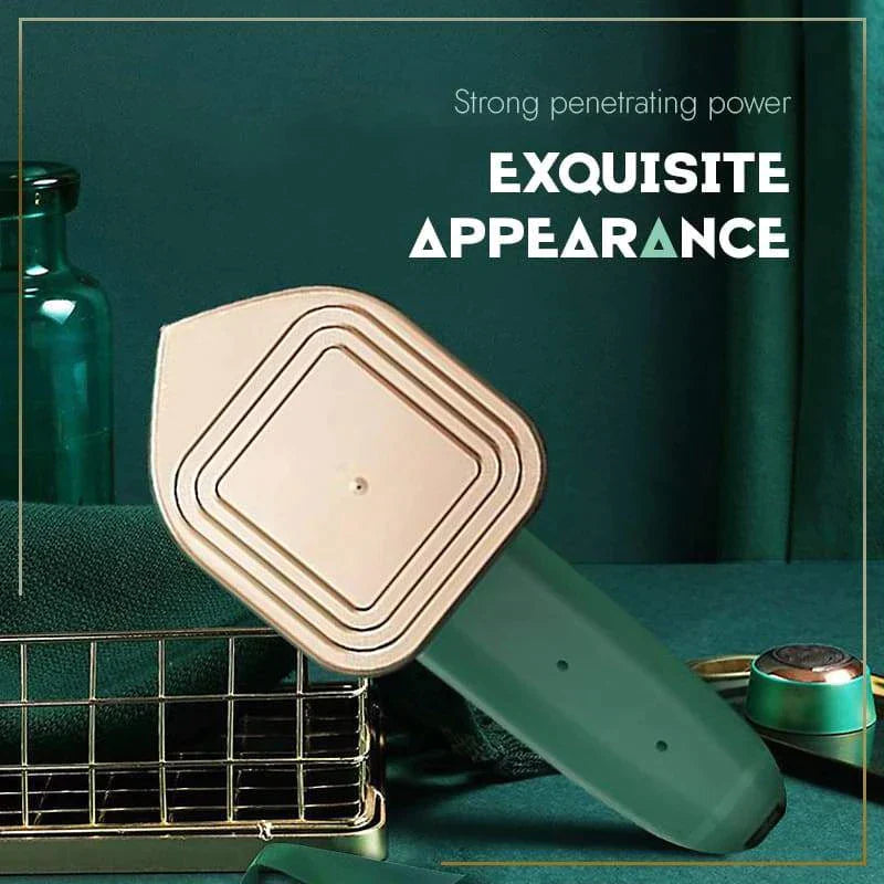Traveluxe™ - Handheld Iron for Smooth Clothes (60%)