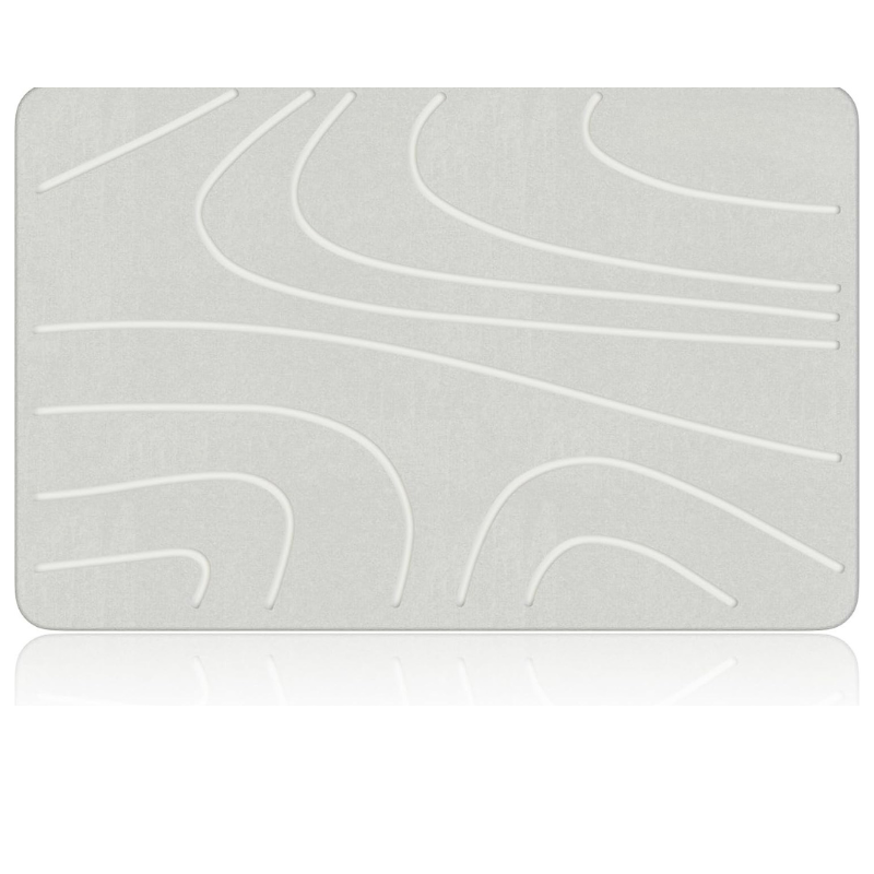 Overa™ - Luxurious Super-Absorbent Stone Bath Mat (50% Off)