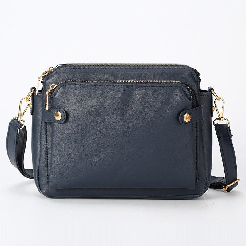 Lunette™ – Elegant Everyday Clutch Purse (60% Off)