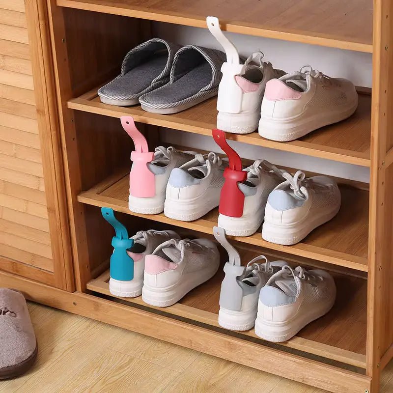 Blisswell™ - No - Bend Shoe Assist (1+1 Free) - Evesbury
