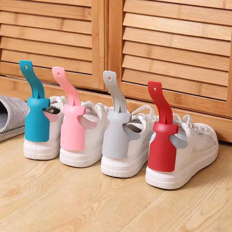 Blisswell™ - No - Bend Shoe Assist (1+1 Free) - Evesbury