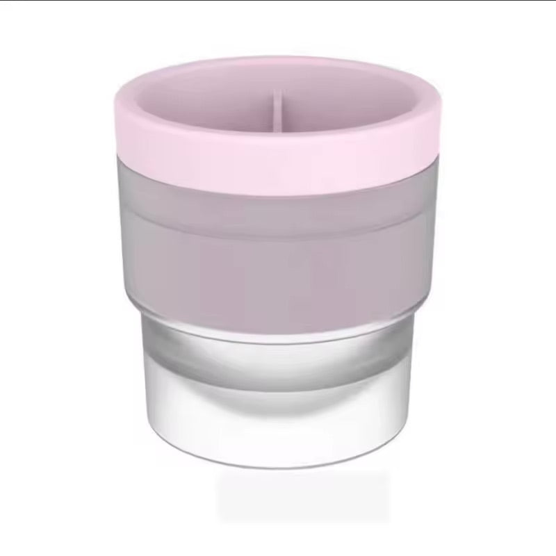 Glacius™ - Slow-Melting Ice Sphere Molds for Premium Drinks (2+1 Free)