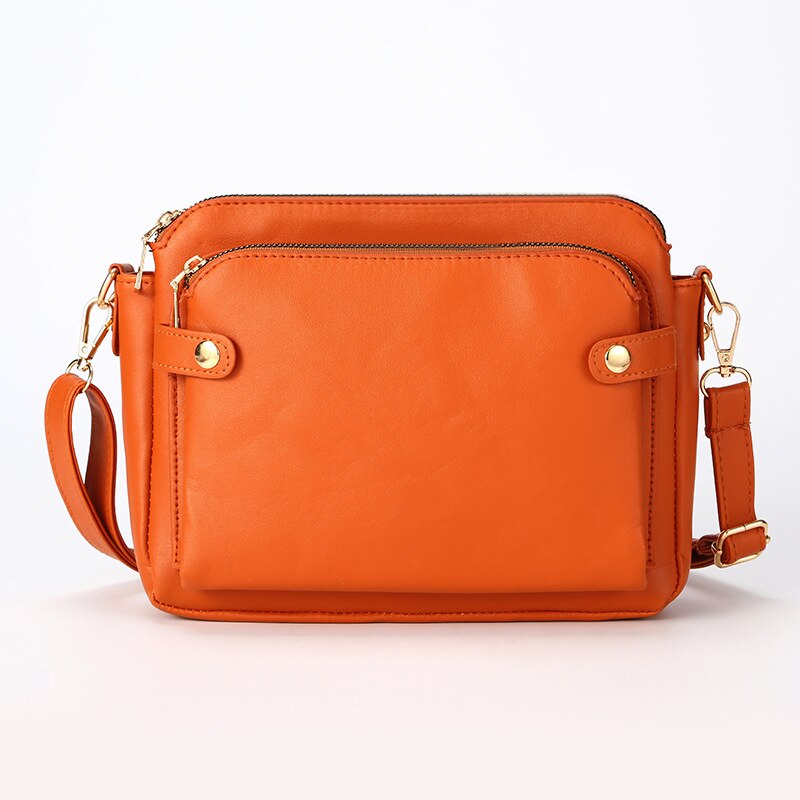 Lunette™ – Elegant Everyday Clutch Purse (60% Off)