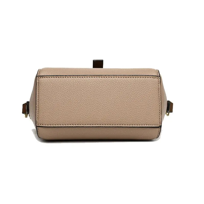 Valmira™ – Elegant PU Leather Shoulder Bag (60% Off)
