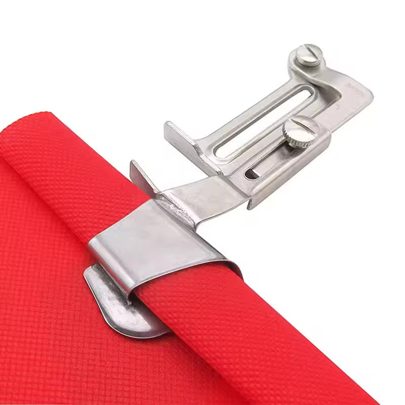 Stitch & Save™ - S350 Hem Tool for Easy Repairs (50% Off)