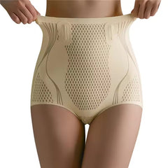 Lovushape™ - Sculpt & Lift Ice Silk Shaping Shorts (1+1 Free)