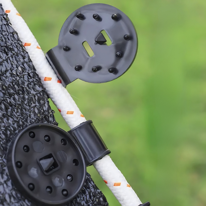 Shadetex™ - Snap-On Shade Clips (50% Off)