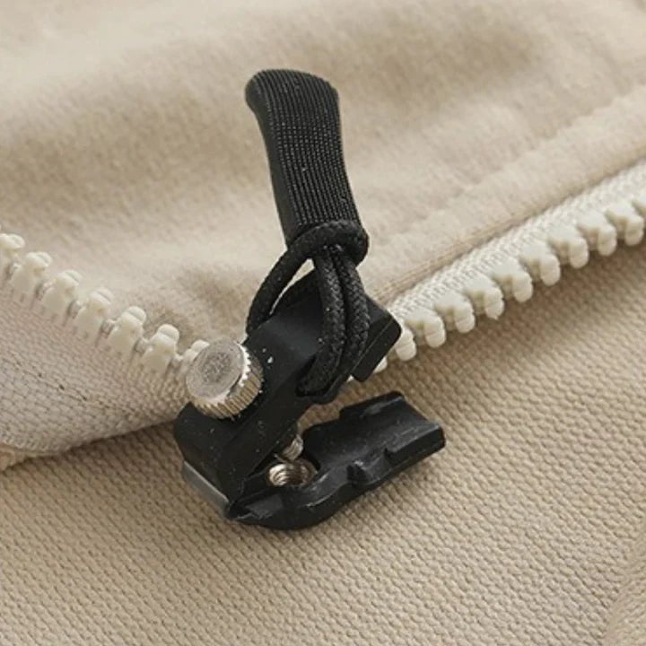 ZipFix™ - Instant Zipper Repair Kit - Evesbury