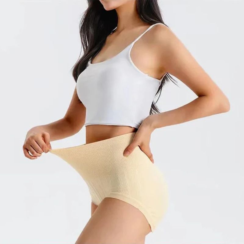 SleekHips™ - Summer Confidence High-Waisted Leakproof Panties (1+1 Free)